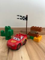 Lego Duplo Lightning McQueen Schleswig-Holstein - Todendorf Vorschau