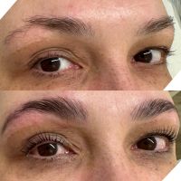 Lashlifting und Browlifting Angebot! Niedersachsen - Stuhr Vorschau