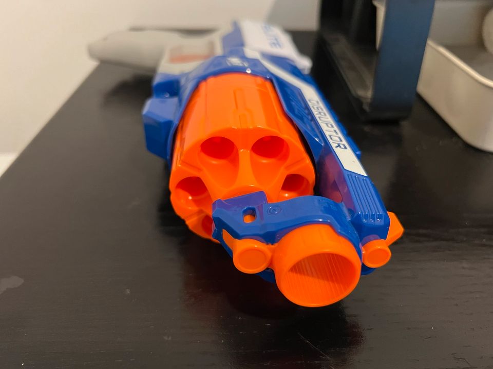Nerf Gun Spielzeug in Wesseling