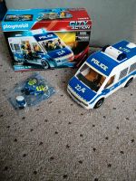 Playmobil Polizeibus Nordrhein-Westfalen - Kierspe Vorschau