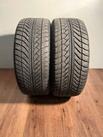 2x Winter 245/45 R 18 Goodyear UG 8 DOT '20 7,0 mm München - Hadern Vorschau