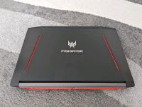 Acer Predator Helios 300 15,6" Gaming Notebook Laptop i5 SSD 8GB Baden-Württemberg - Ravensburg Vorschau