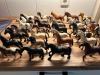 Riesen Schleich Sammlung abzugeben! Nordrhein-Westfalen - Hamminkeln Vorschau