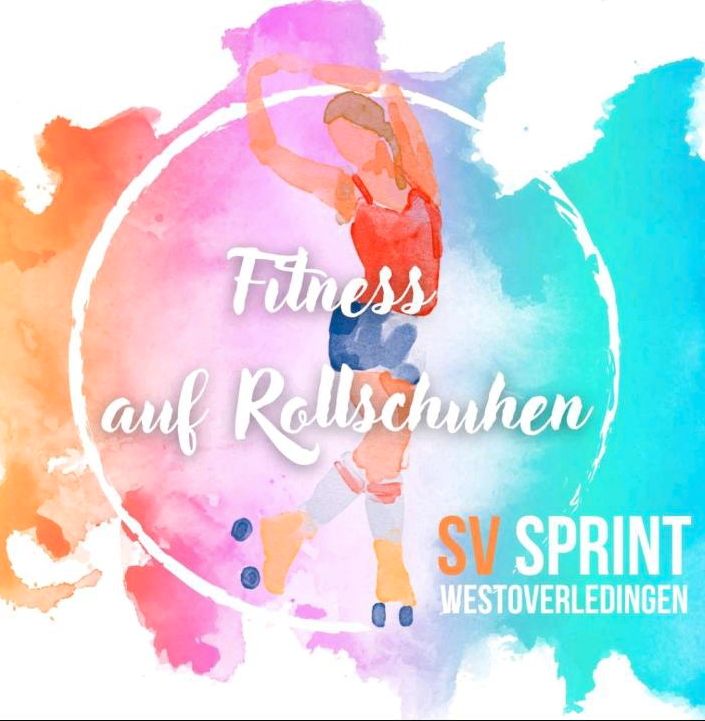 Powerfrauen gesucht! Rollschuhe, Fitness, Sport in Westoverledingen