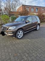 Mercedes Benz ML 350 Allrad ❗️❗️❗️ Nordrhein-Westfalen - Mönchengladbach Vorschau