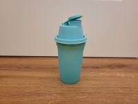 Mix-Fix Mini Shaker Messbecher Tupperware türkis 250 ml Sachsen - Heidenau Vorschau