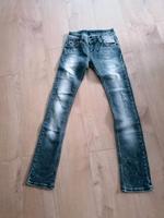 SOCCX Jeans W 25 L 32 Angel Slim Fit Niedersachsen - Oldenburg Vorschau