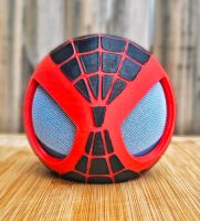 3D Gedruckter Spiderman Halter für Alexa Echo Dot 4&5 Kompatibel Bayern - Bobingen Vorschau