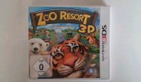 Nintendo 3DS Spiel "Zoo Resort" Nordrhein-Westfalen - Krefeld Vorschau