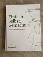 Thermomix Kochbuch - Einfach. Selbst. Gemacht. *NEU* *OVP* Nordrhein-Westfalen - Mülheim (Ruhr) Vorschau