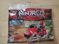 LEGO Ninjago 30293 - Kai Drifter Nürnberg (Mittelfr) - Aussenstadt-Sued Vorschau