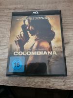 Bluray Columbiana Bayern - Zirndorf Vorschau