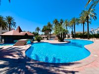 ☀️ Spanien Ferienhaus - Bungalow Costa Blanca mit Pool mieten Saarland - St. Wendel Vorschau