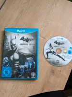 Batman Arkham City Wii U Mecklenburg-Vorpommern - Greifswald Vorschau
