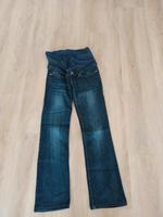 Umstandsjeans Gr. 36 Wie Neu Bayern - Freystadt Vorschau