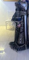 Kaftan  zu vermieten Nordrhein-Westfalen - Krefeld Vorschau