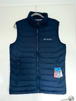 Columbia Weste Herren Gr. M & L Schleswig-Holstein - Plön  Vorschau