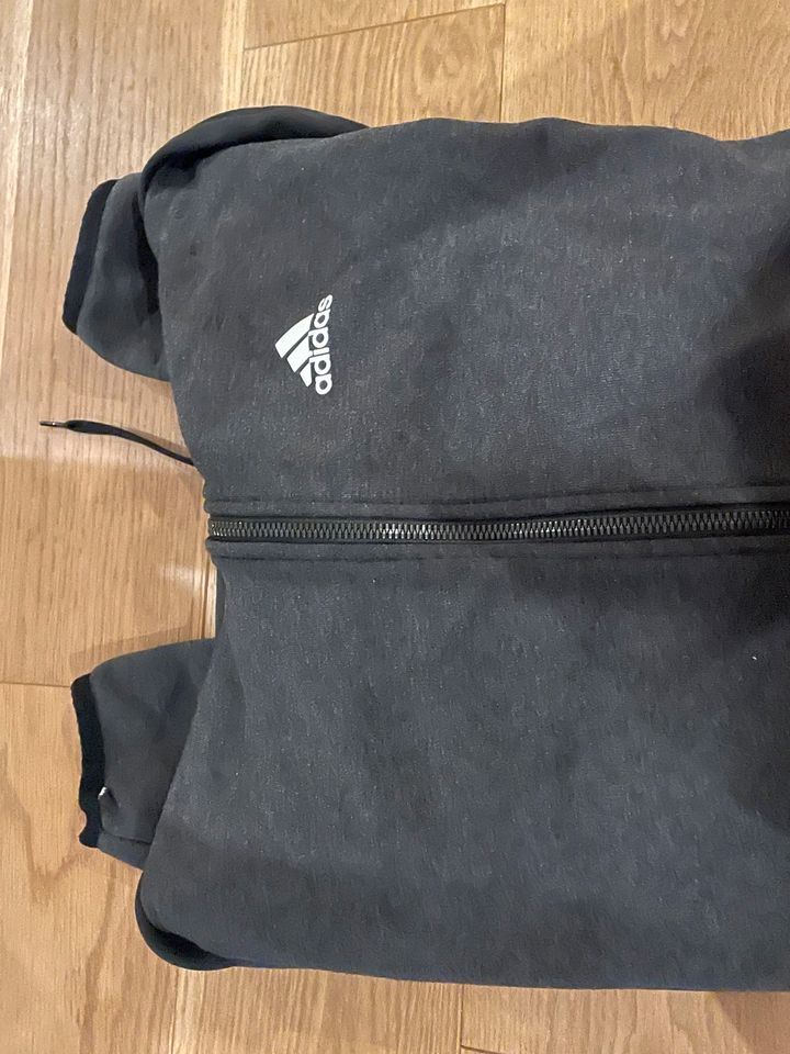 * ADIDAS * Jacke Pullover Sweatshirt Gr. S/M in Düsseldorf