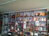 Große Auswahl an secondhand Büchern, CD's, DVD's teils wie neu Baden-Württemberg - Durmersheim Vorschau