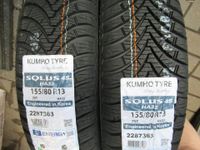 Kumho WinterCraft WP52 - 155/80 R13 79T Winterreifen Neu ! Rheinland-Pfalz - Ockenheim Vorschau