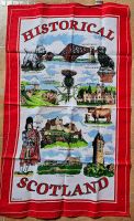 Schottland- Küchenhandtuch/Geschirrtuch/ Tea Towel NEU!!! Berlin - Köpenick Vorschau