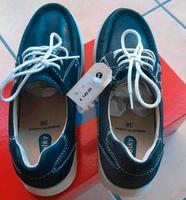 Wolky Schuhe, Gr.38, Neu, NP 150€ Nubuck  Blau Niedersachsen - Achim Vorschau