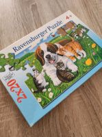 Kinderpuzzle Niedersachsen - Aerzen Vorschau