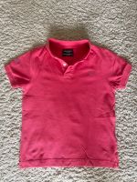 Poloshirt von Hackett London, pink, 7-8 Jahre Bayern - Garmisch-Partenkirchen Vorschau