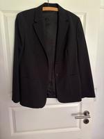 Esprit Sakko schwarz Gr. 40 Nordrhein-Westfalen - Sprockhövel Vorschau