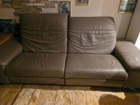 Himolla Sofa elektrisch verstellbar. Relaxsofa Hessen - Riedstadt Vorschau