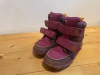 Affenzahn Winterschuhe Winterstiefel Comfy Jump Vogel dunkelrot Bielefeld - Bielefeld (Innenstadt) Vorschau