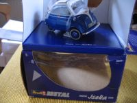 BMW Isetta 1:18 Revell in Blau Weiß in OVP Bayern - Neustadt a.d.Donau Vorschau