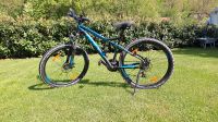 Bulls racer street 27.5 zoll Blau 46cm Bayern - Heilsbronn Vorschau