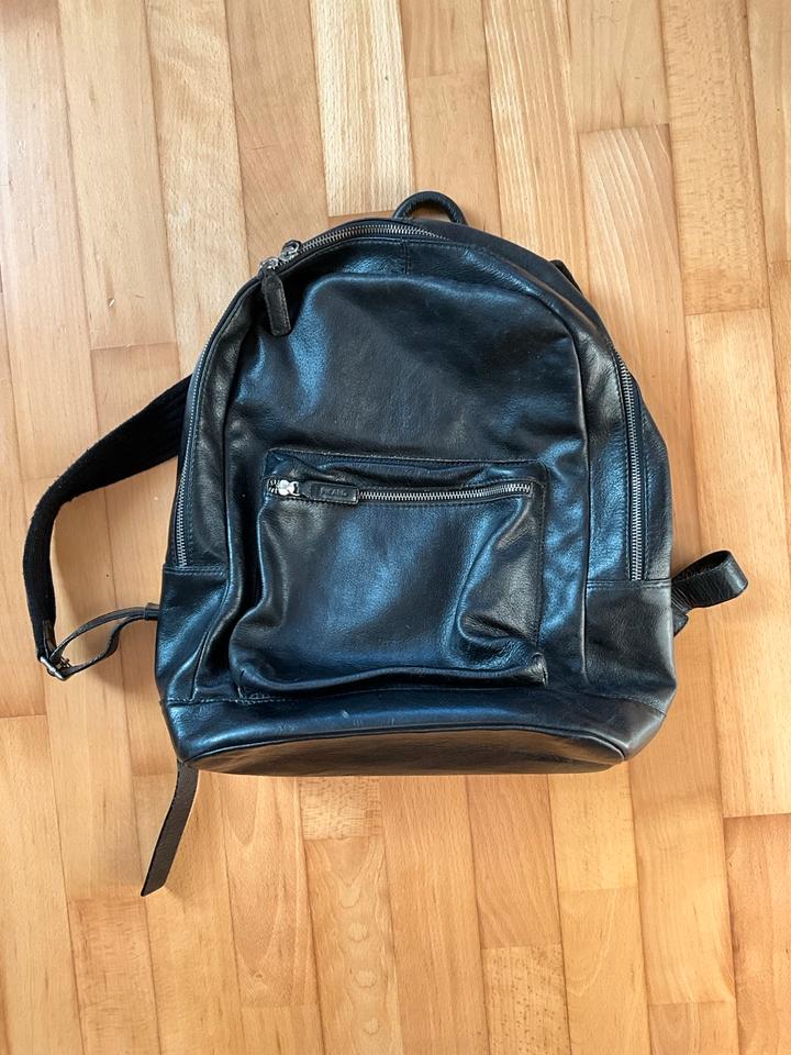 Picard Rucksack Lederrucksack Rocket mit Laptopfach in Neuendettelsau