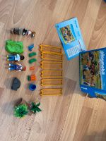 Playmobil 70137 Kleintiergehege Baden-Württemberg - Freiburg im Breisgau Vorschau