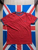 Original Fred Perry London England T-Shirt Größe L Casual Style Thüringen - Ronneburg Vorschau