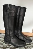 Duo Boots Schmalschaft Vaquero Stiefel Reitstiefel Bayern - Hallbergmoos Vorschau