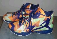 Nike Air Jordan 29 XX9 'Hare'(2015) GR 44 Sammlerstück Topzustand Sachsen - Freiberg Vorschau