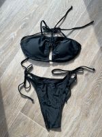 Bikini schwarz  Größe s neu Berlin - Pankow Vorschau