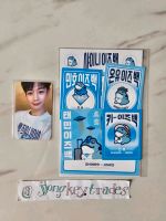 Kpop SHINee Minho Jinro Photocard Onew Jonghyun Key Taemin bts Kr. München - Ottobrunn Vorschau