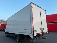 Kofferaufbau Koffer Aufbau 7,20 m MB Atego MAN TGL sauberer Zustd Nürnberg (Mittelfr) - Südstadt Vorschau