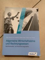 Allgemeine Wirtschaftslehre und Rechnungswesen ReNo Winklers, neu Schleswig-Holstein - Ahrenshöft Vorschau