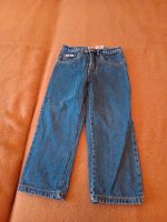 Thermo Jeans Gr.116 von STOCKER, oben etwas weiter, Neu Schleswig-Holstein - Fahrdorf Vorschau