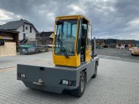 Baumann Diesel Seitenstapler DX50 /14/ 33  5850 Betriebsstunden Rheinland-Pfalz - Rascheid Vorschau