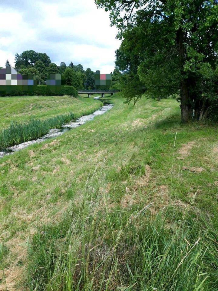 Campingplatz in Neusalza-Spremberg