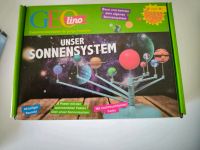 Geolino unser Sonnensystem OVP Bastelst Niedersachsen - Ilsede Vorschau