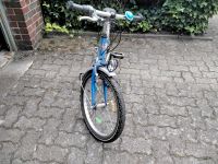 Kinderrad 20zoll Eimsbüttel - Hamburg Stellingen Vorschau