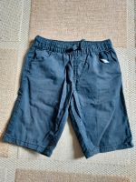 Shorts kurze Hose Gr 128 Ludwigslust - Landkreis - Rastow Vorschau