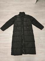 Only Steppmantel/Weste 2IN1 X-Long, Farbe Schwarz Gr. M 38 Niedersachsen - Wietze Vorschau