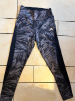 Adidas Damen Fitnessleggings, Größe M, 7/8 Länge Bayern - Ingolstadt Vorschau